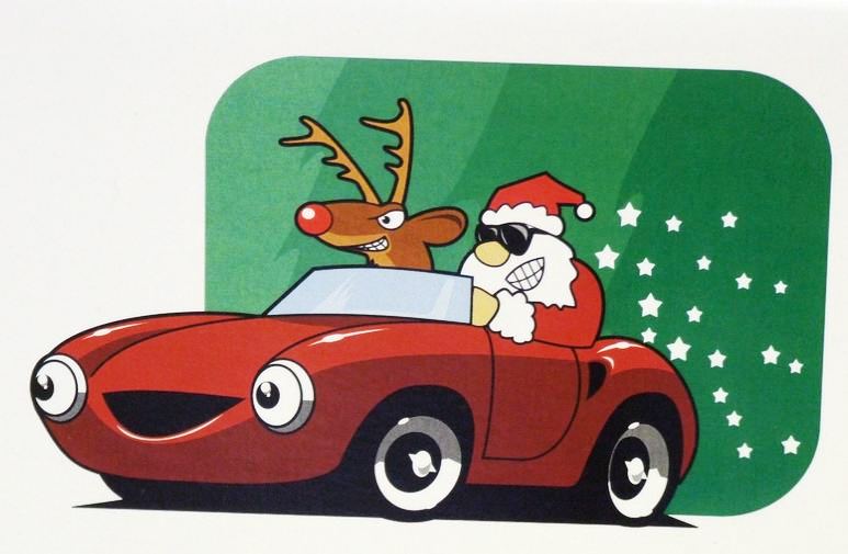 [Image: Santa%20Racing.JPG]